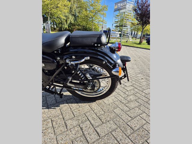 benelli - imperiale-400
