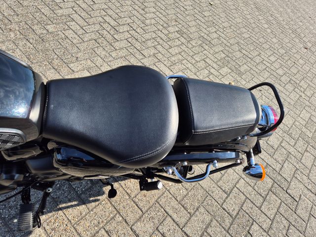 benelli - imperiale-400