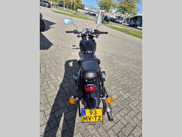 benelli - imperiale-400