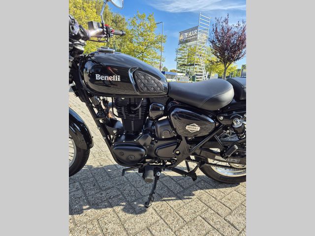 benelli - imperiale-400