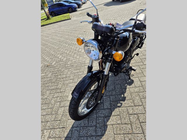 benelli - imperiale-400