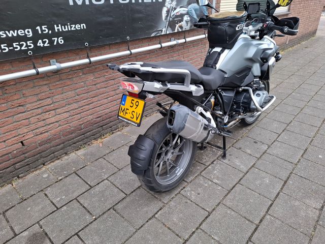 bmw - r-1200-gs