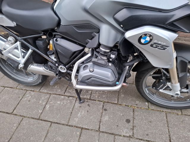 bmw - r-1200-gs