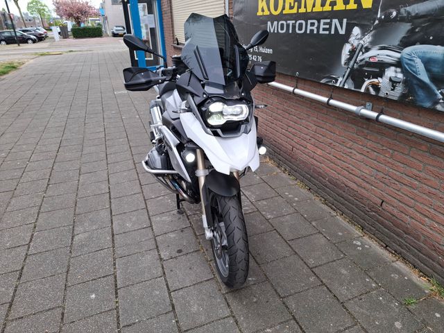 bmw - r-1200-gs