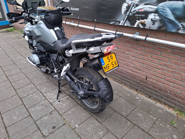 bmw - r-1200-gs