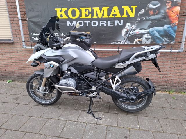 bmw - r-1200-gs