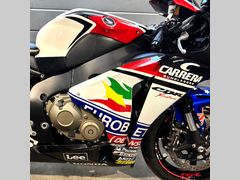 Honda CBR 1000 RR Fireblade 2009 occasion – foto 3 van 7