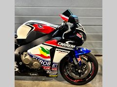 Honda CBR 1000 RR Fireblade 2009 occasion – foto 2 van 7