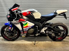 Honda CBR 1000 RR Fireblade 2009 occasion – foto 5 van 7