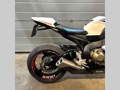Honda CBR 1000 RR Fireblade 2009 occasion – foto 4 van 7