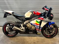 Honda CBR 1000 RR Fireblade 2009 occasion – foto 1 van 7