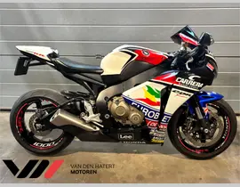 Honda CBR 1000 RR Fireblade 2009 occasion