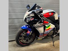Honda CBR 1000 RR Fireblade 2009 occasion – foto 6 van 7