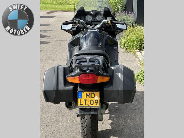 bmw - r-1100-rt