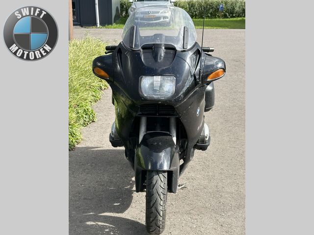 bmw - r-1100-rt