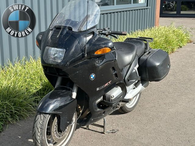 bmw - r-1100-rt