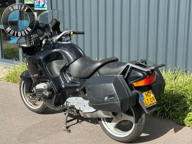 bmw - r-1100-rt