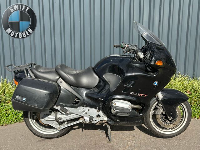 bmw - r-1100-rt
