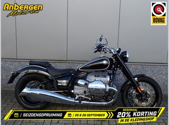 BMW R 18 2020 occasion