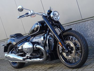 BMW R 18 – foto 2
