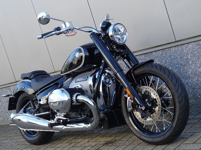 bmw - r-18