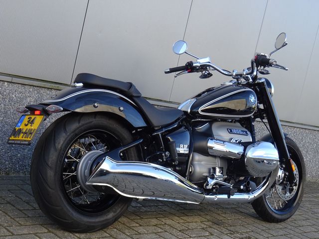 bmw - r-18