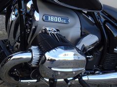BMW R 18 R18 First Edition 2020 occasion – foto 15 van 16
