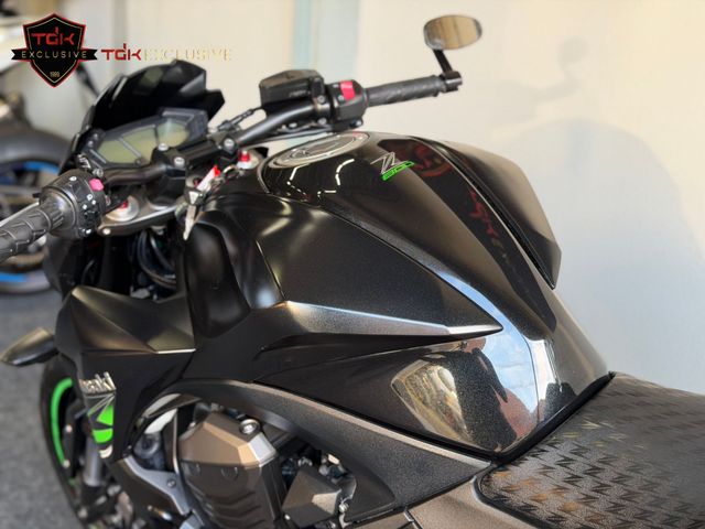 kawasaki - z-800-abs