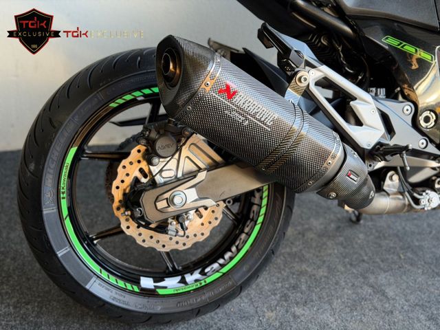 kawasaki - z-800-abs