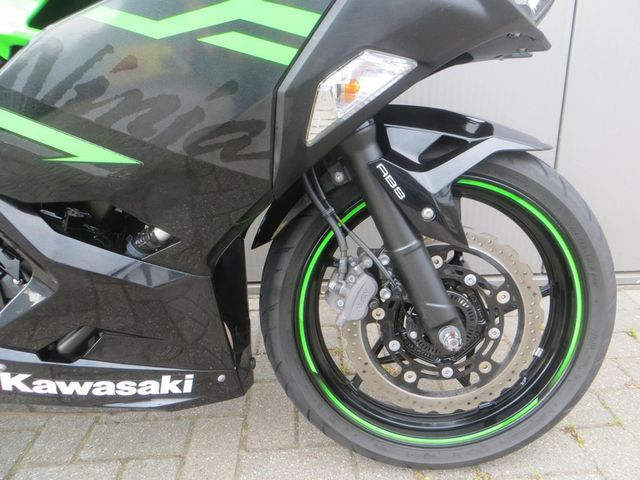 kawasaki - ninja-400