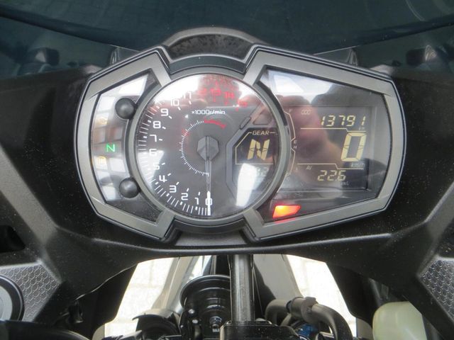 kawasaki - ninja-400