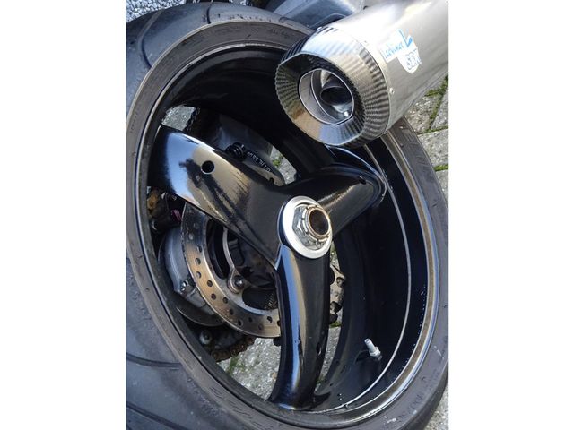 triumph - speed-triple