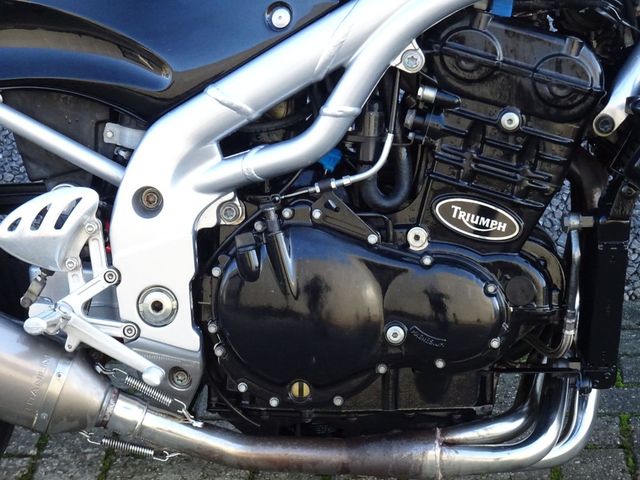triumph - speed-triple
