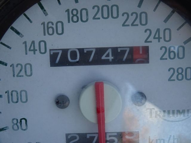 triumph - speed-triple