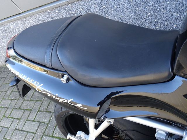 triumph - speed-triple