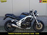 TRIUMPH SPEED TRIPLE