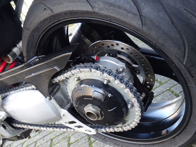 triumph - speed-triple