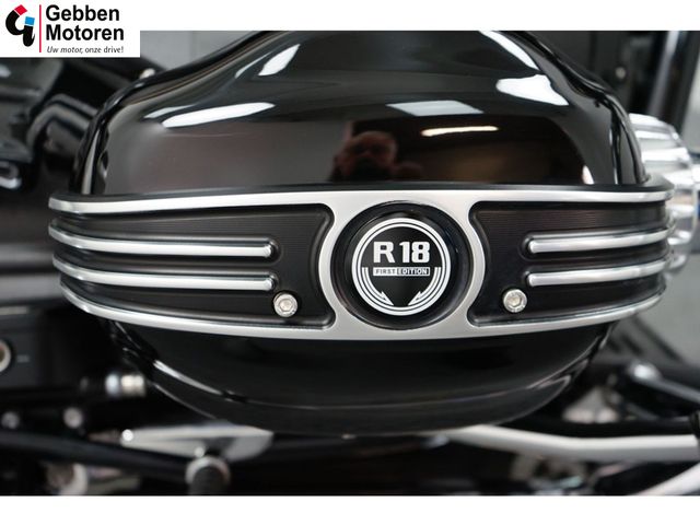 bmw - r-18-b