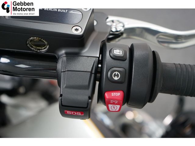 bmw - r-18-b