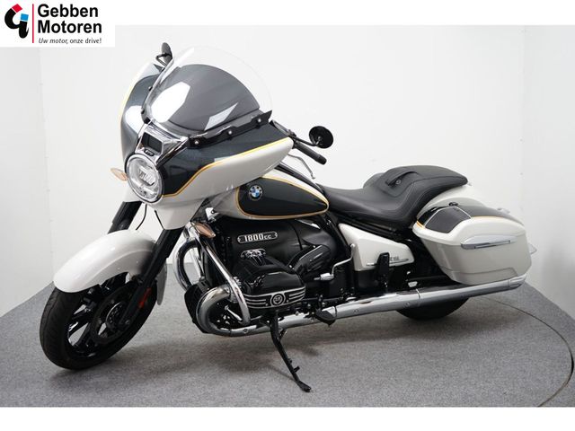 bmw - r-18-b