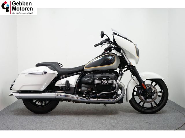 bmw - r-18-b
