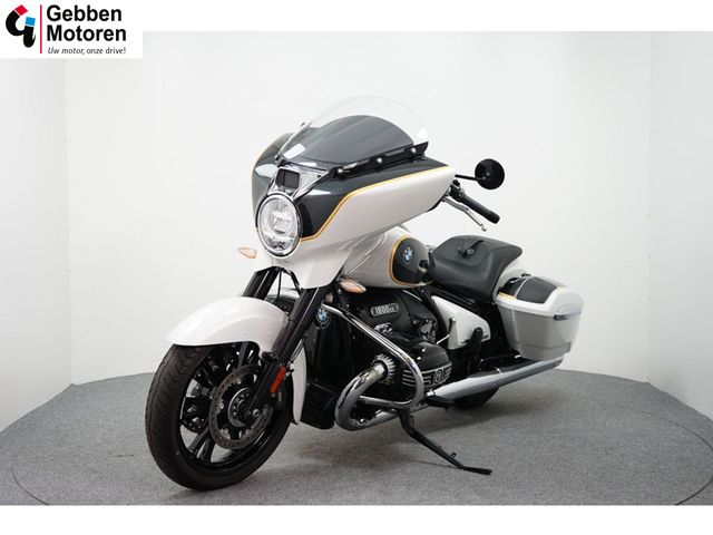 bmw - r-18-b