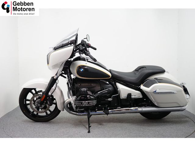bmw - r-18-b