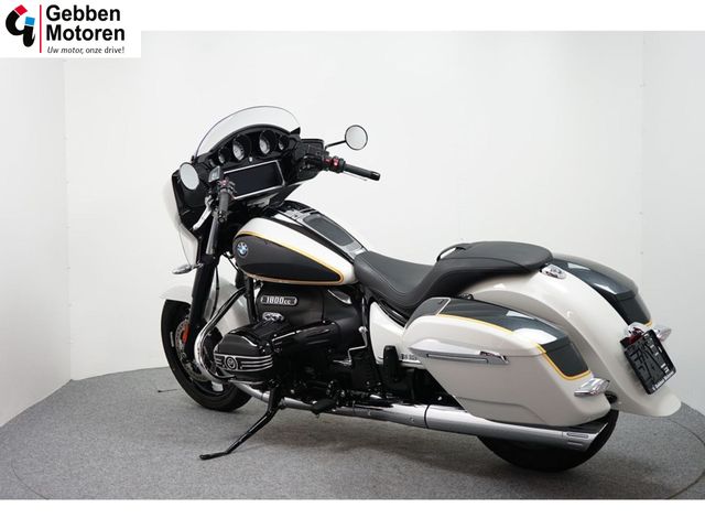 bmw - r-18-b