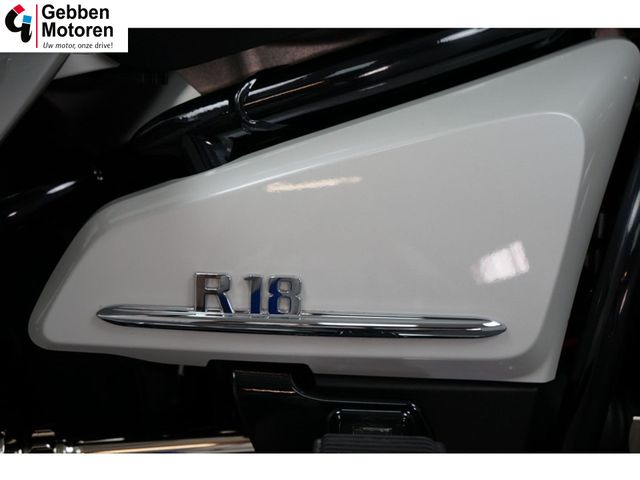 bmw - r-18-b