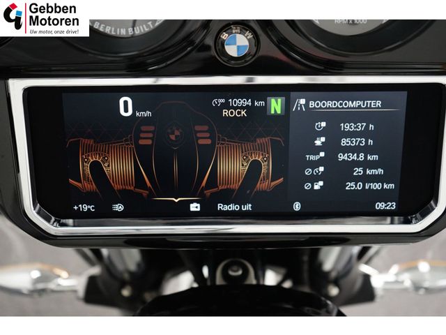 bmw - r-18-b