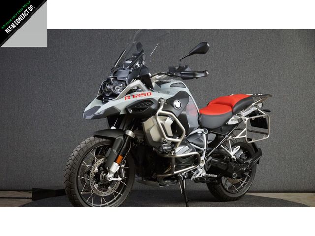 bmw - r-1250-gs-adventure