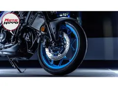 Yamaha MT-03 2026 nieuw – foto 19 van 19