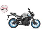 YAMAHA MT 03