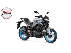 Yamaha MT-03 2026 nieuw – foto 2 van 19